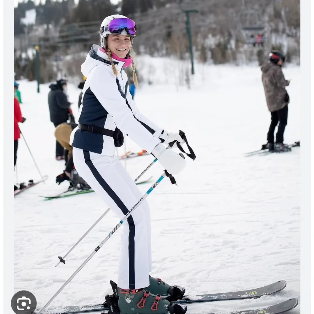 Draper James ski suit EUC - Picture 4 of 11